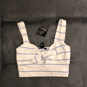 Forever 21 Crop